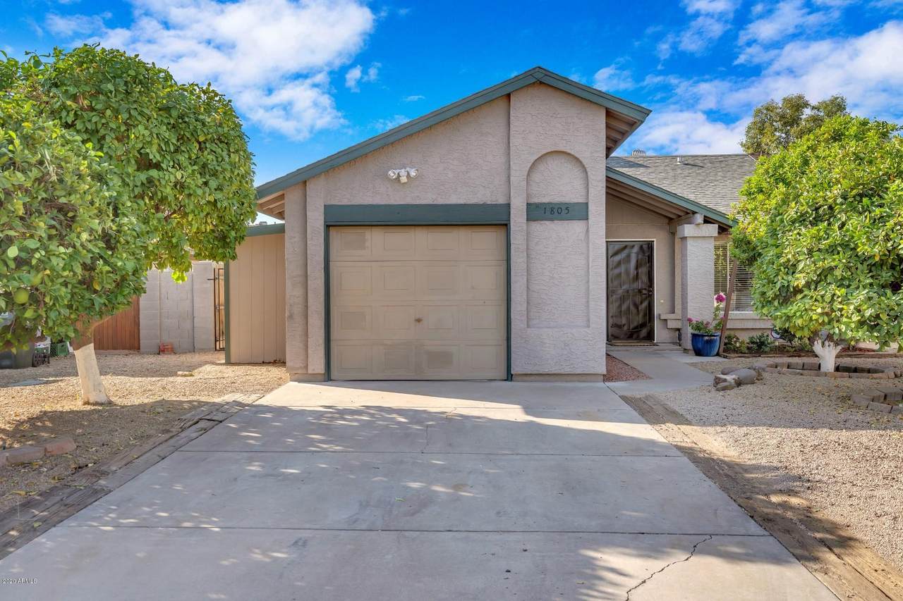 1805 Kings Avenue - Photo 1