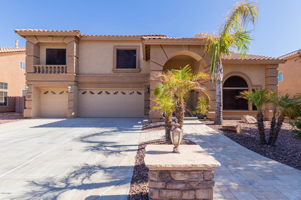 27419 Gidiyup Trail - Photo 1