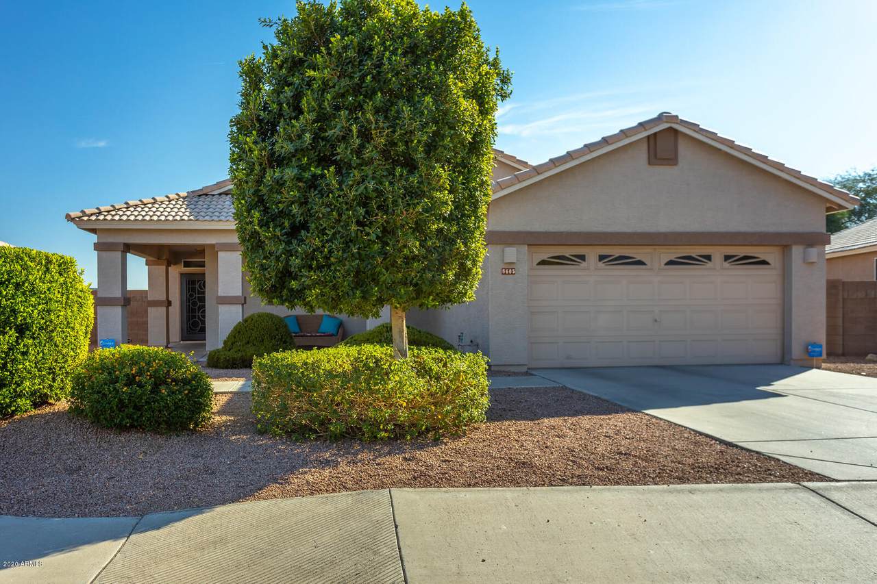 8605 Cameron Drive - Photo 1