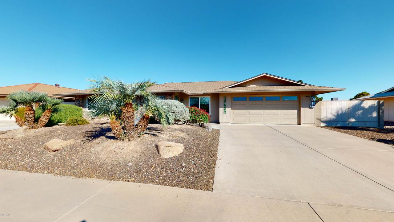 17403 Lime Rock Drive - Photo 1