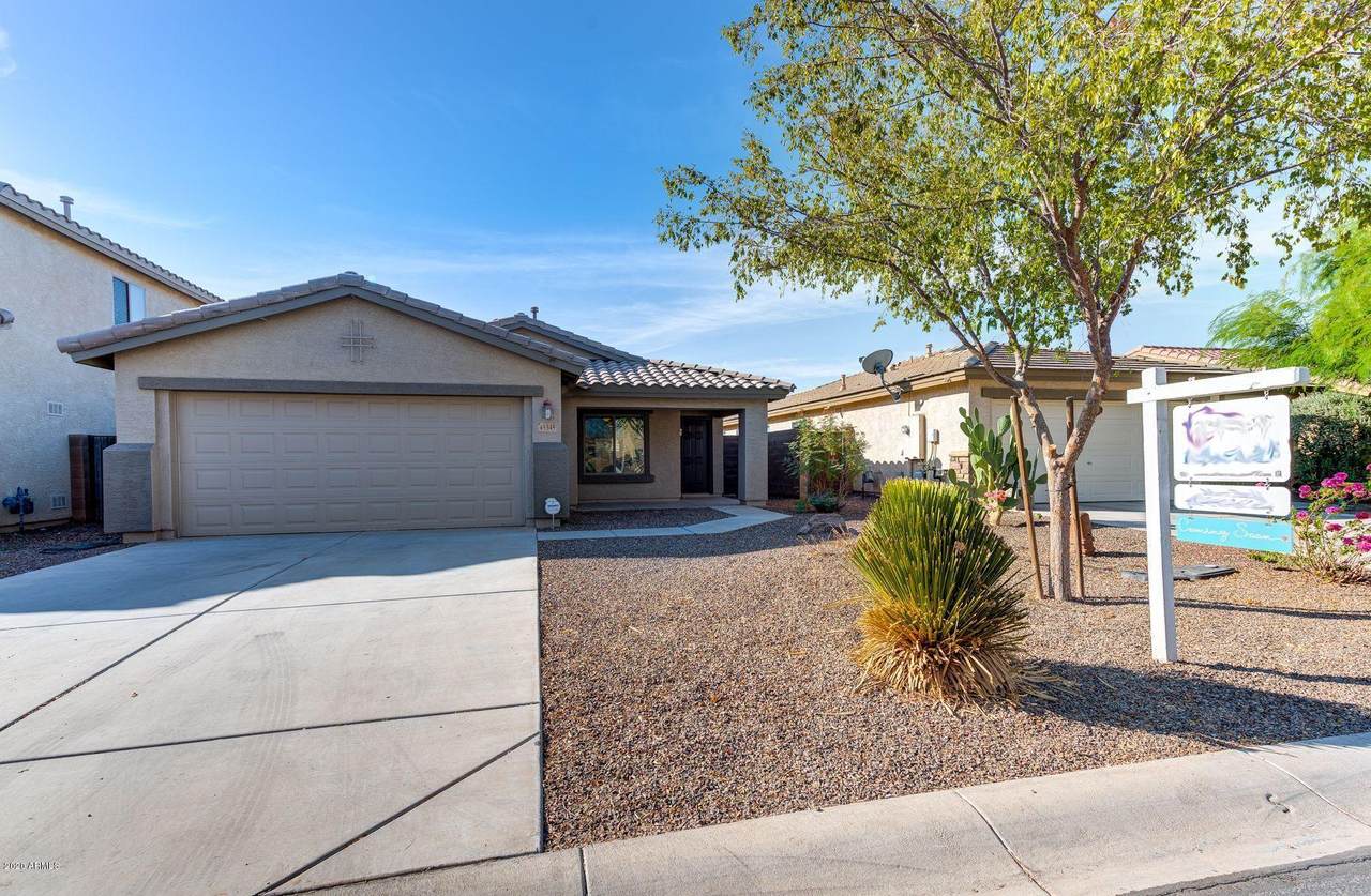 45345 Desert Garden Road - Photo 1