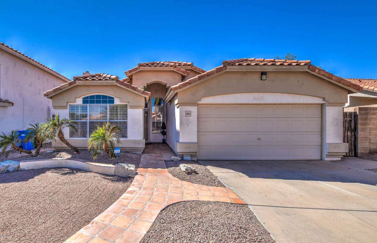 4455 South Fork Drive - Photo 1