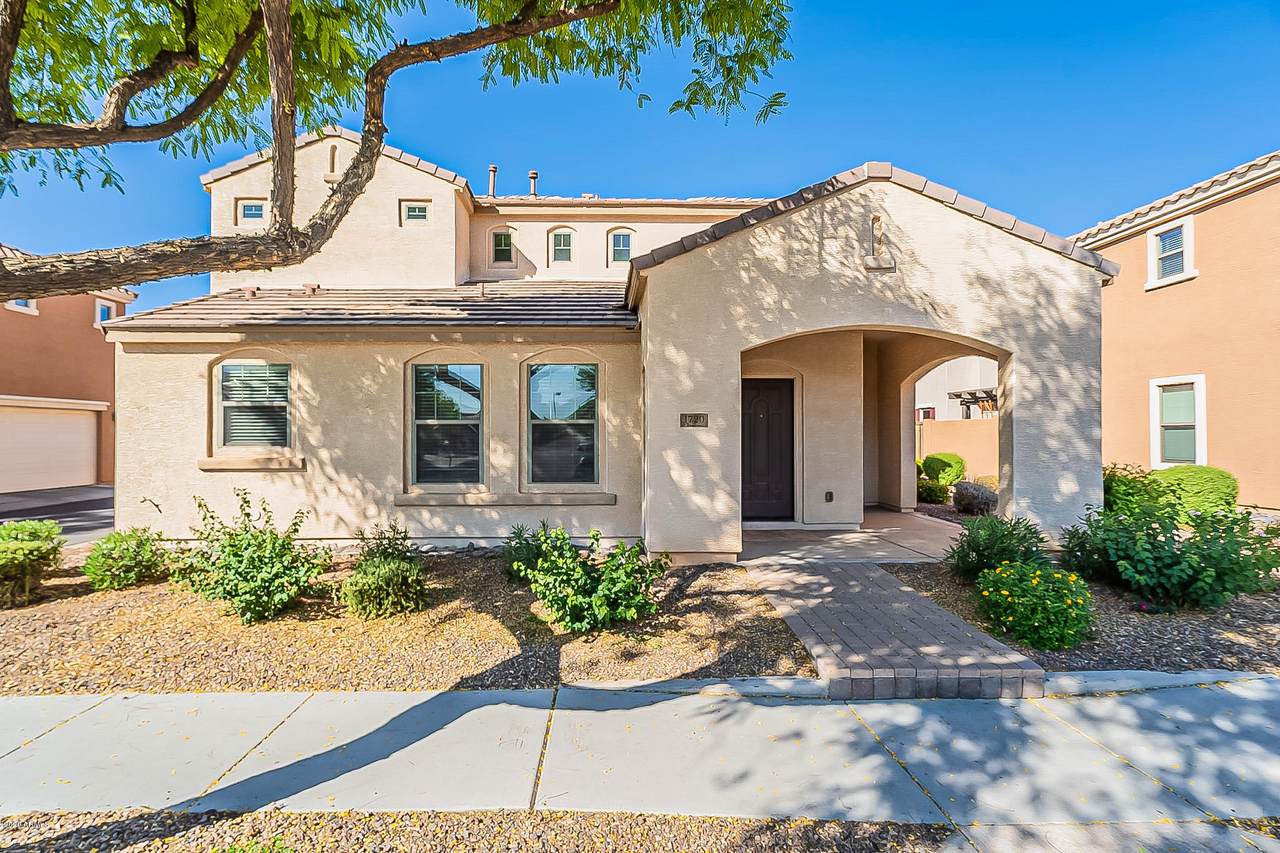 1720 Martingale Road - Photo 1