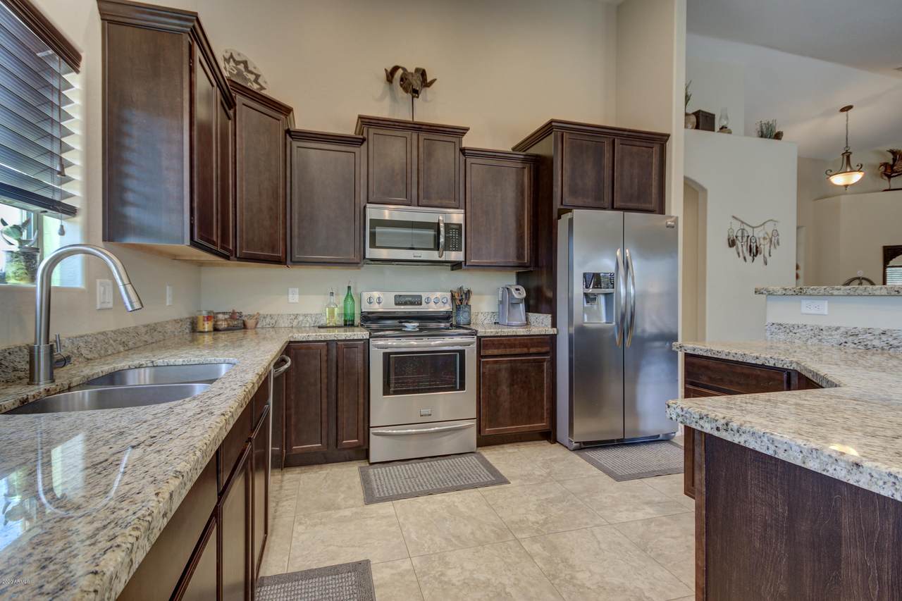 19117 Starflower Drive - Photo 1