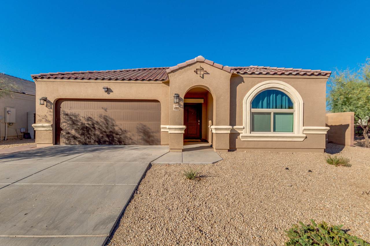 41818 Rosa Drive - Photo 1