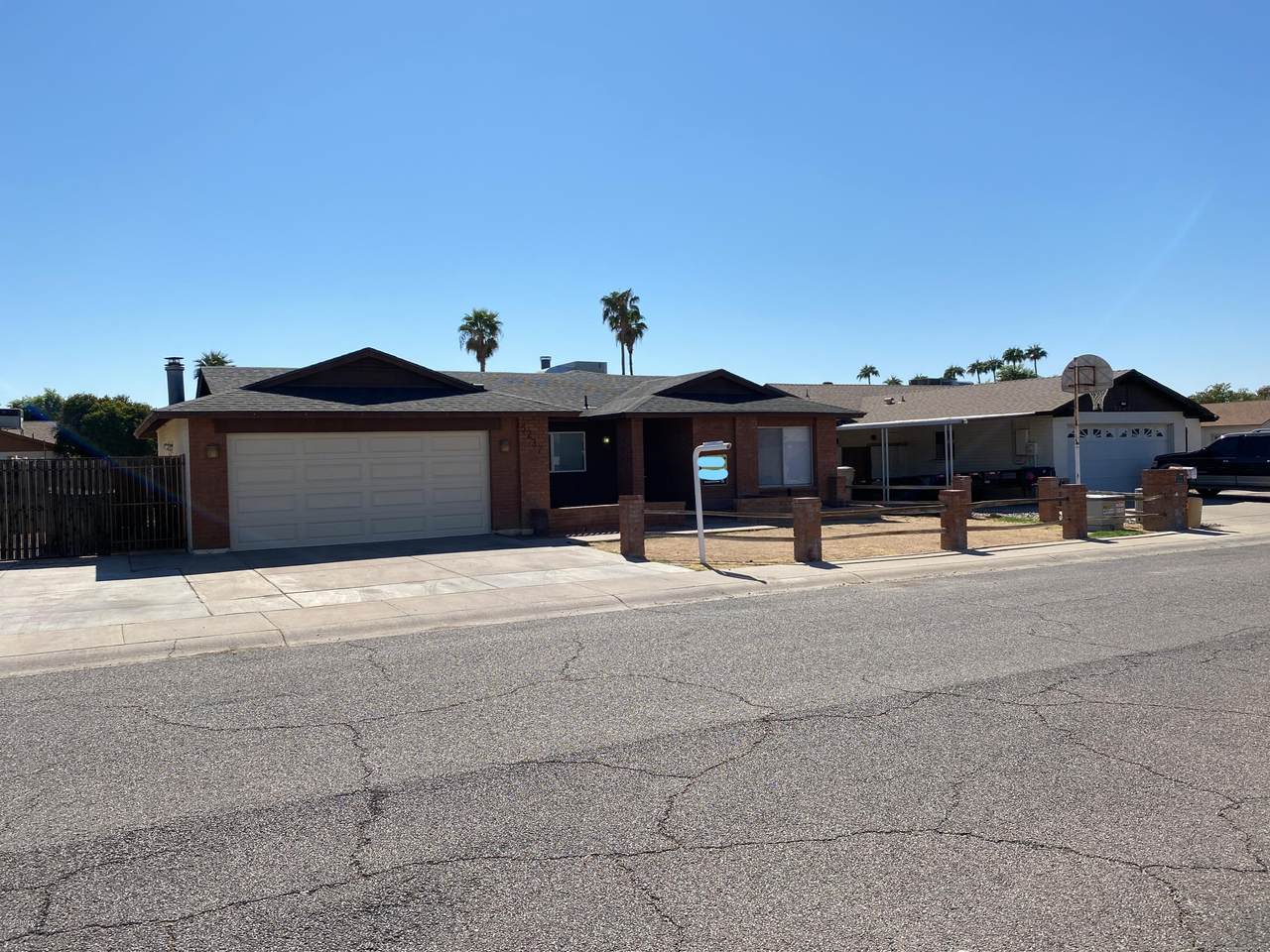 5237 Cheryl Drive - Photo 1