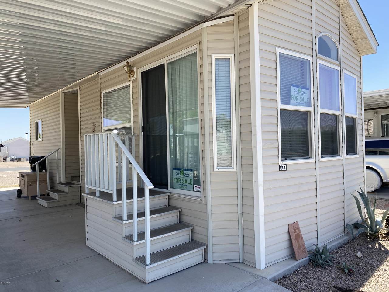 6601 Us Highway 60 Road - Photo 1