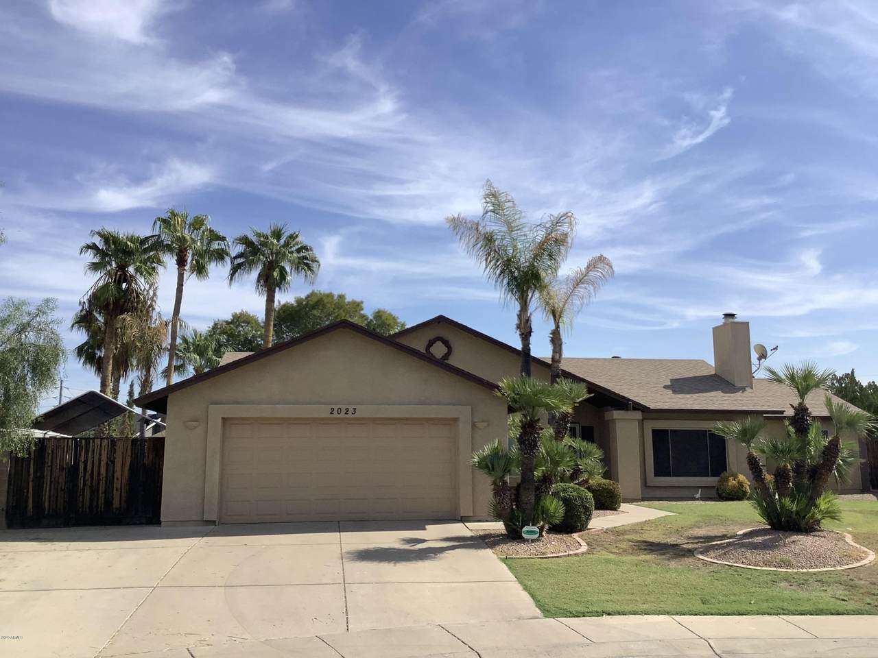 2023 Gila Lane - Photo 1