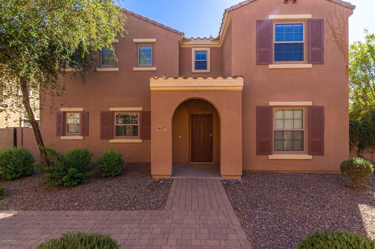 1688 Martingale Road - Photo 1