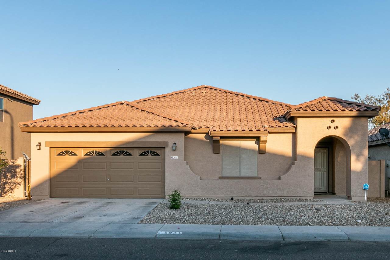 2921 74TH Drive - Photo 1