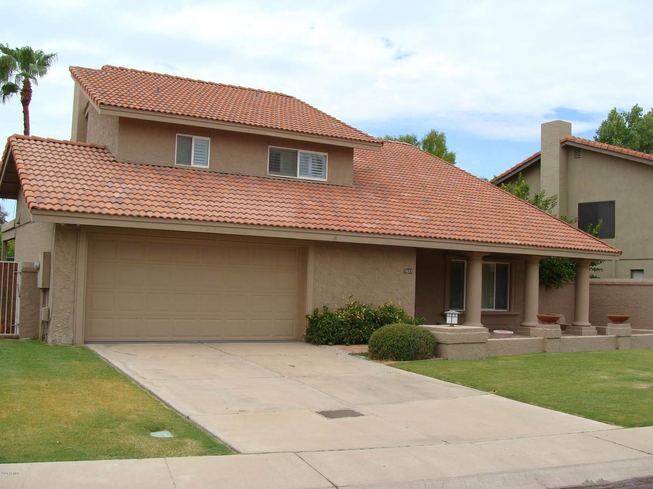 7522 Woodshire Cove - Photo 1