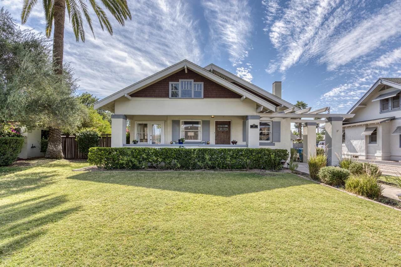 311 Lynwood Street - Photo 1