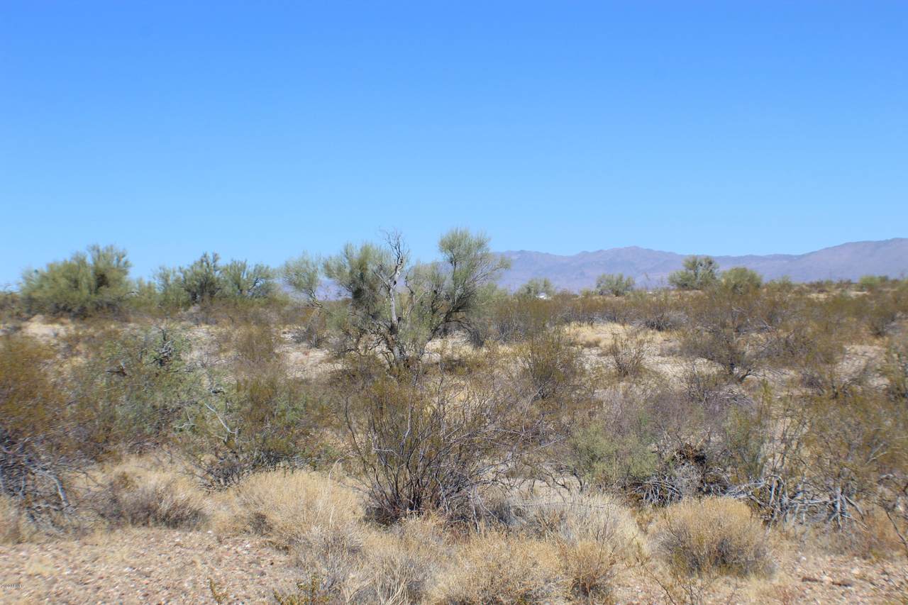 000 Creosote Lane - Photo 1