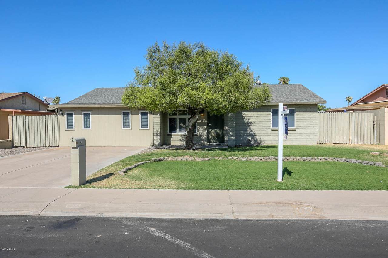 408 Julie Drive - Photo 1