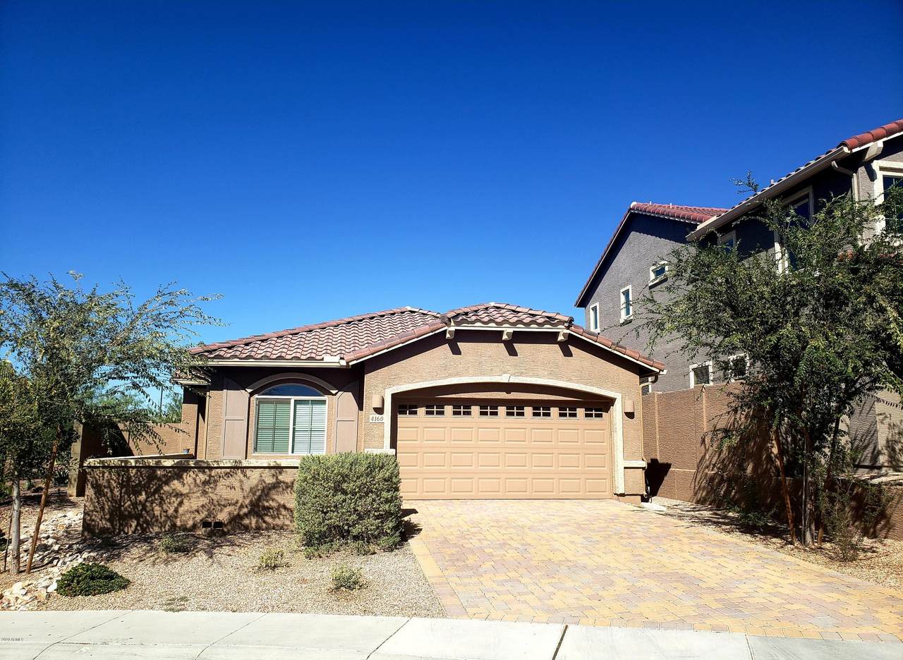 4160 Palace Station Road - Photo 1