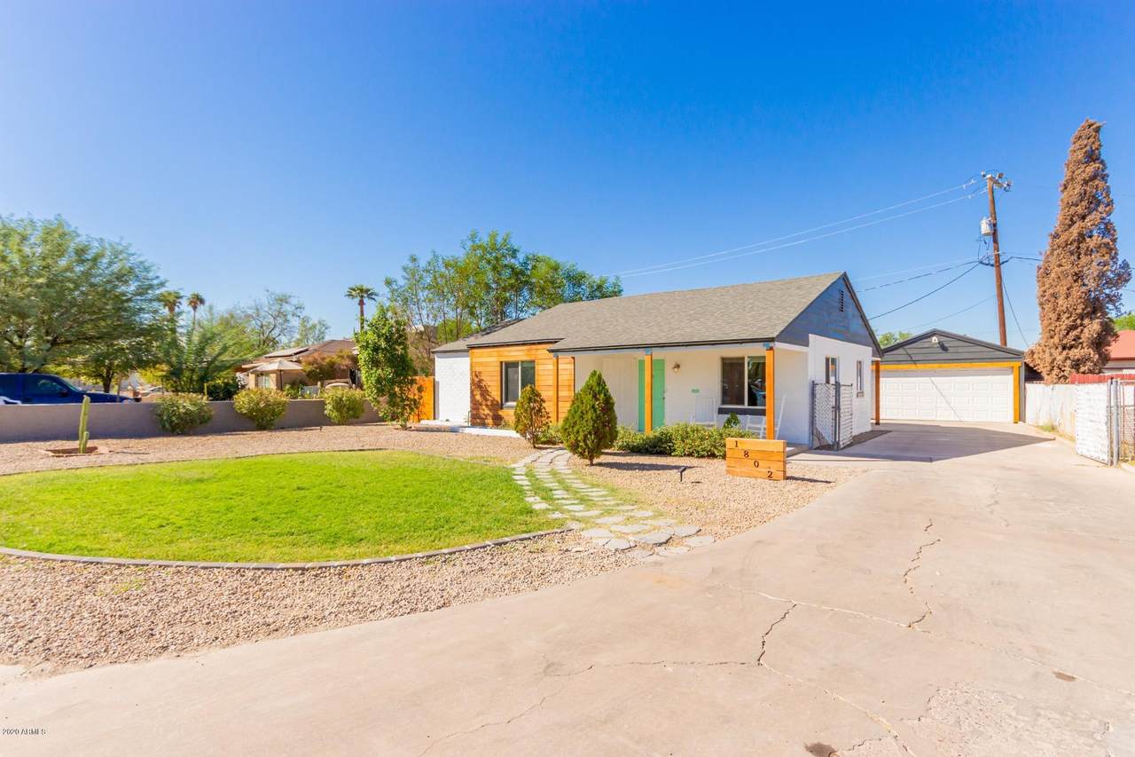 1802 Whittier Drive - Photo 1