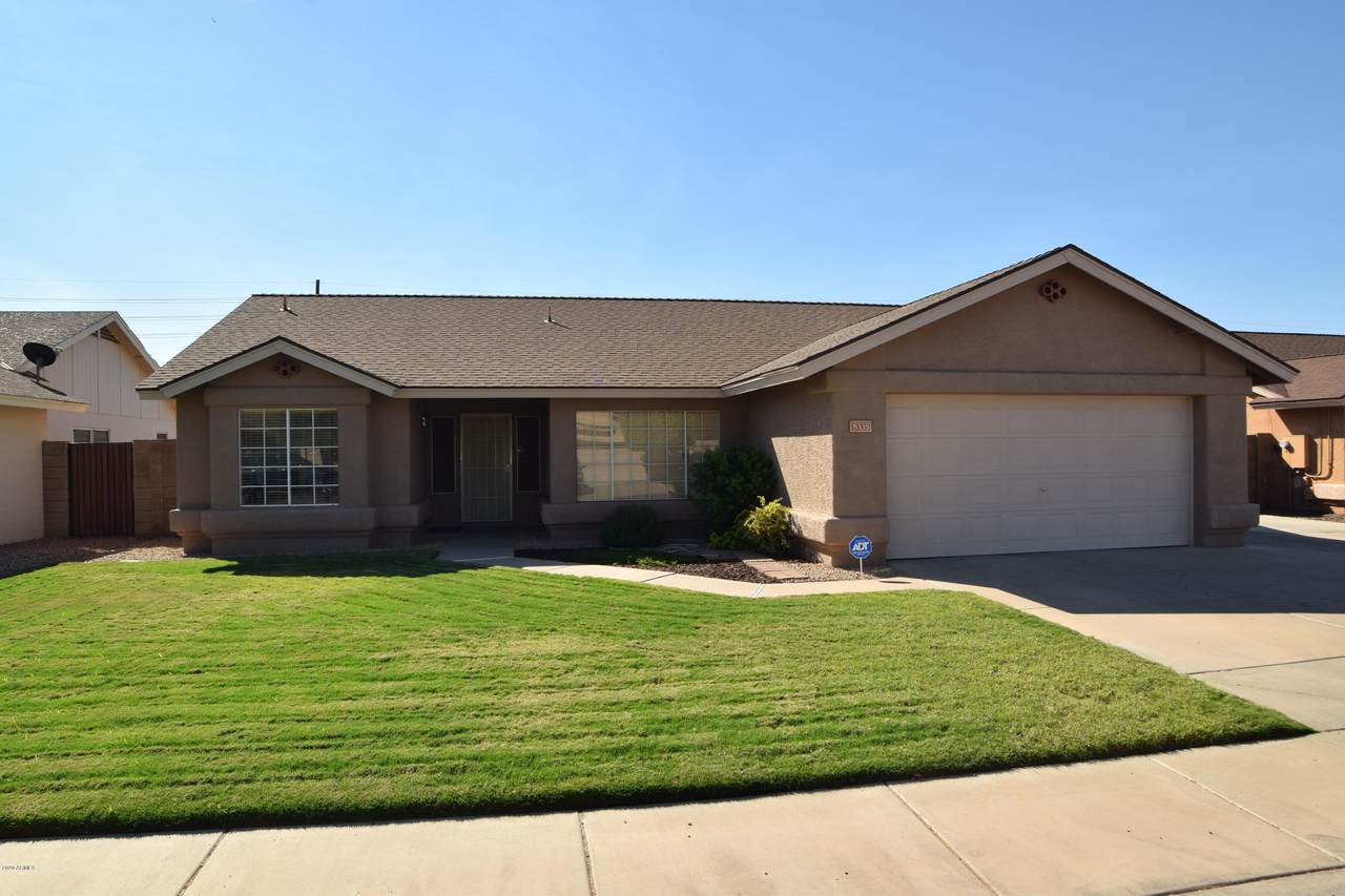 8335 Dreyfus Drive - Photo 1