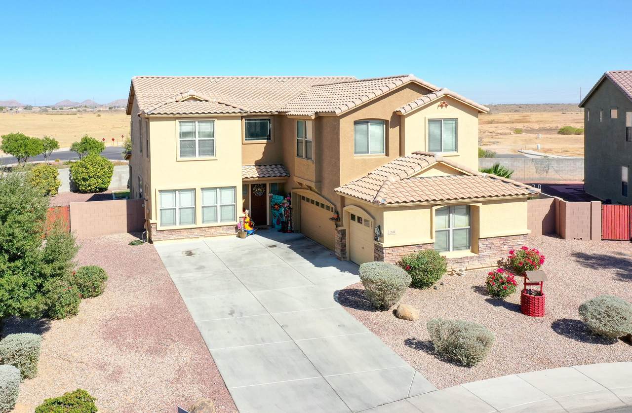 2646 Franz Lane - Photo 1