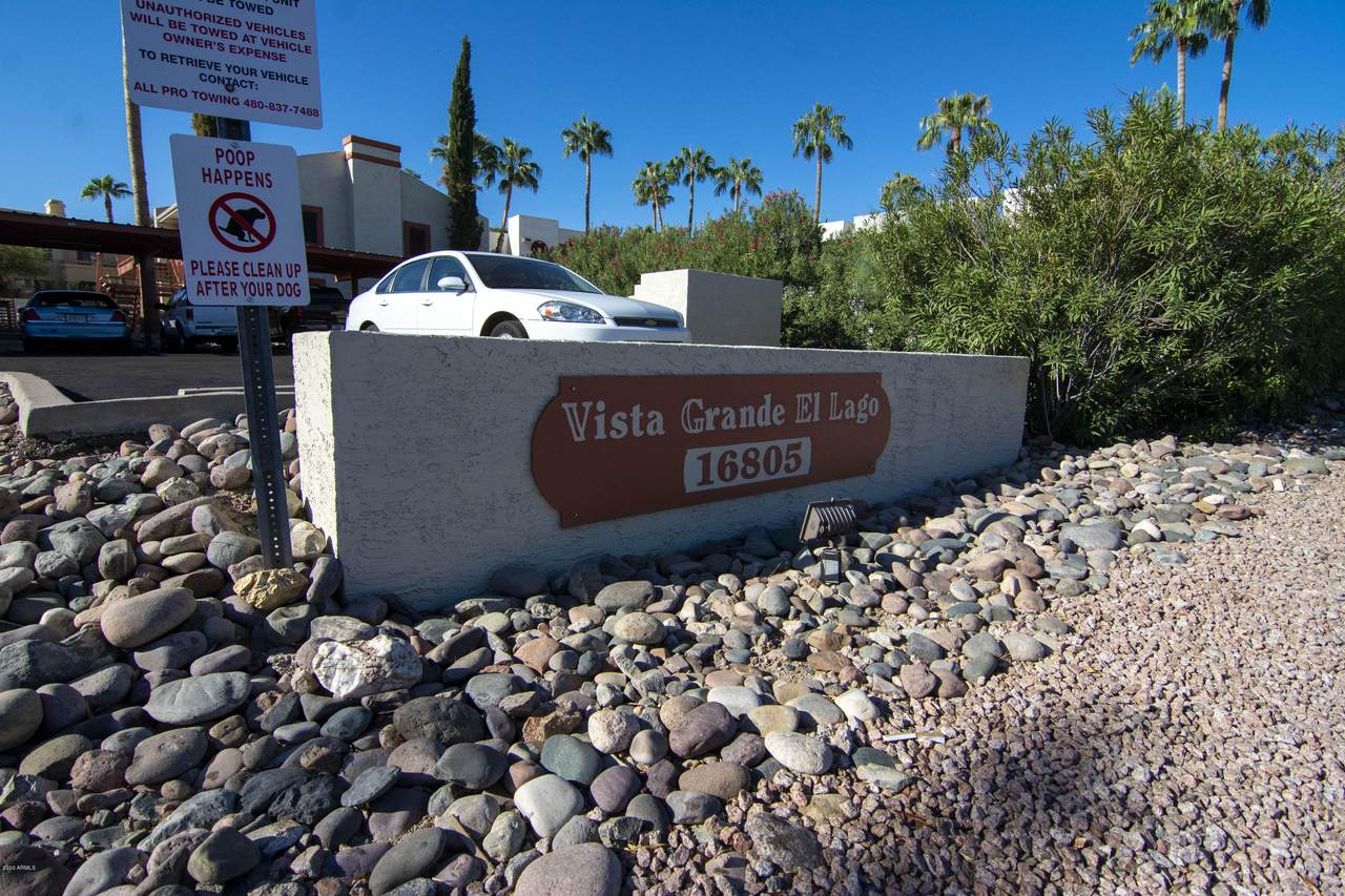16805 El Lago Boulevard - Photo 1