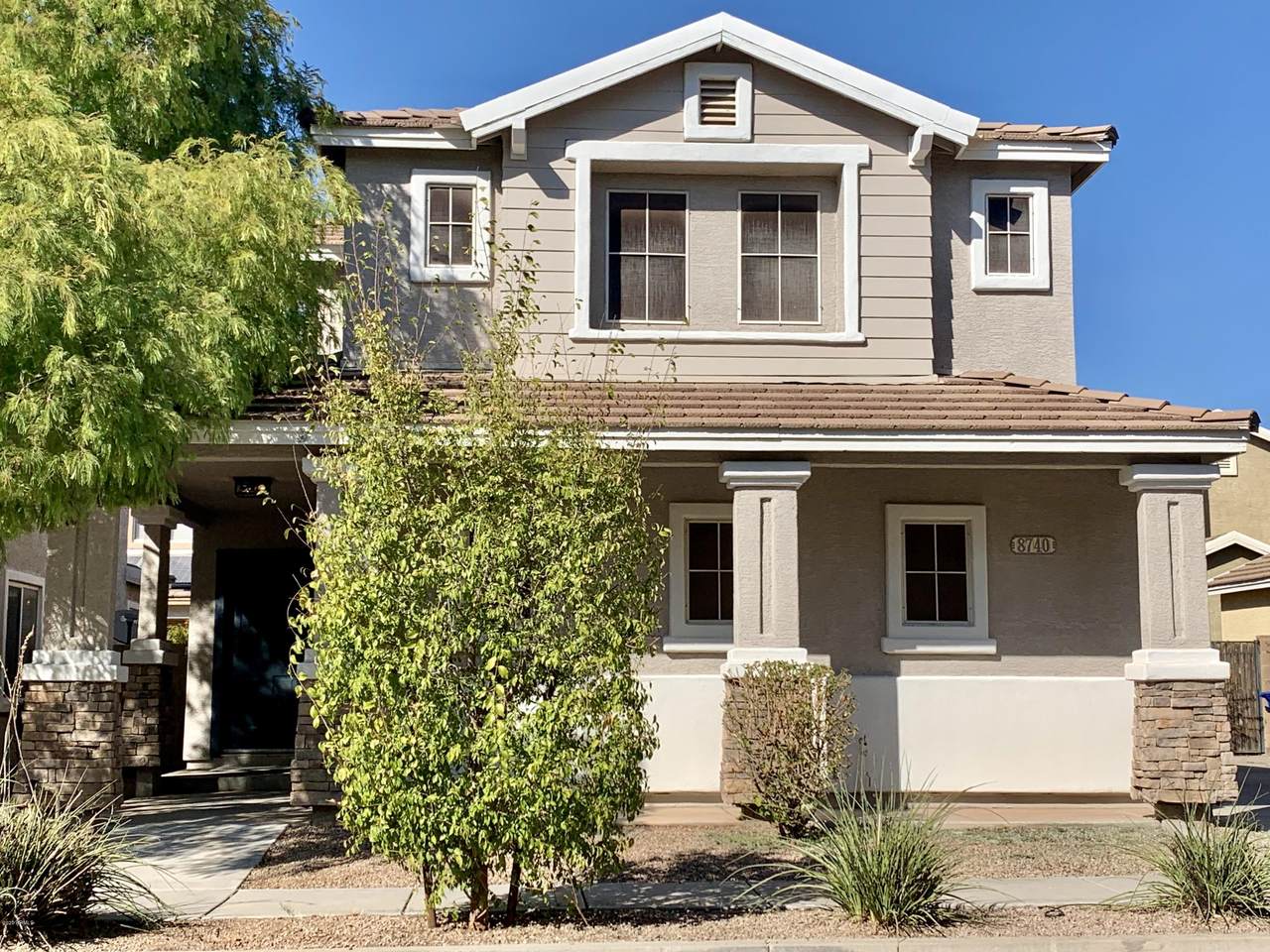 8740 Lakeview Avenue - Photo 1
