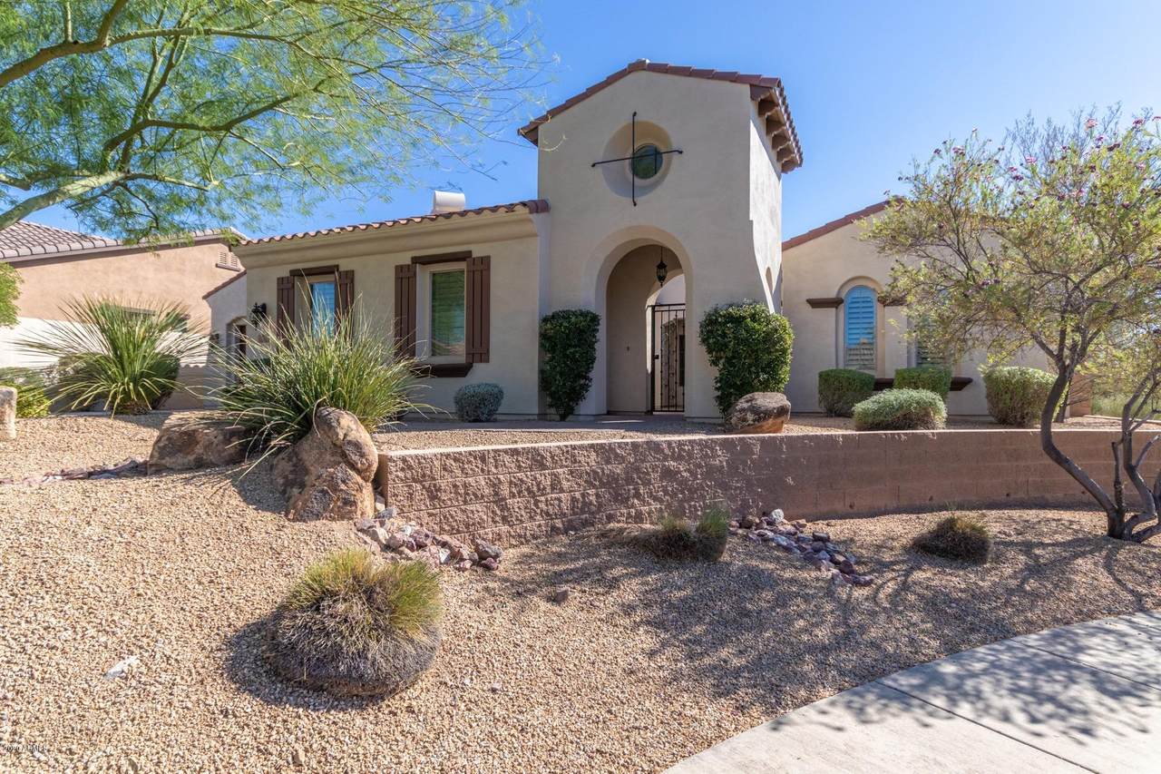 1613 Sierra Sunset Trail - Photo 1