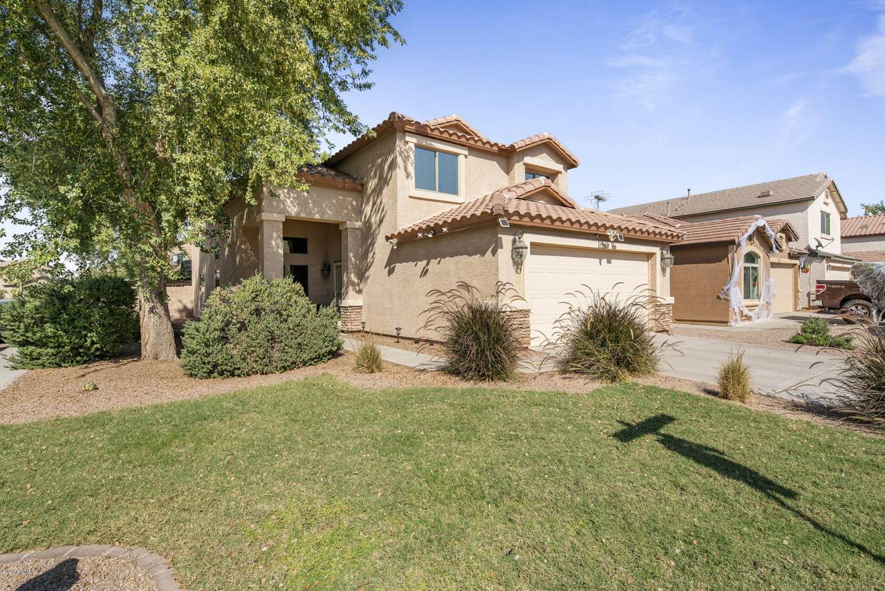 4054 Citrine Road - Photo 1