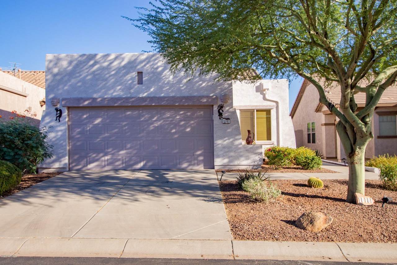 10181 Rugged Mountain Drive - Photo 1