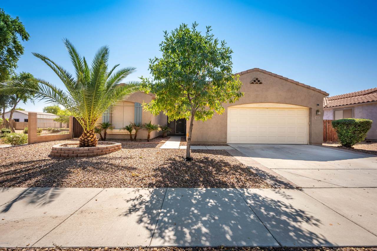 7405 Globe Avenue - Photo 1