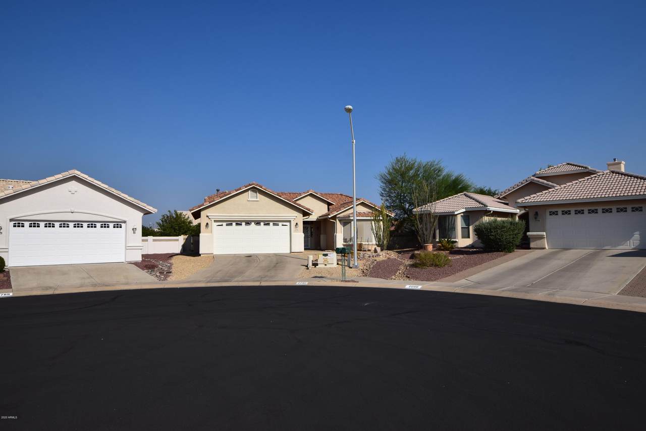 2791 Thornwood Drive - Photo 1