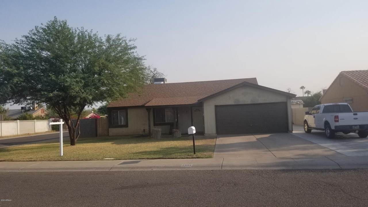 7533 Minnezona Avenue - Photo 1