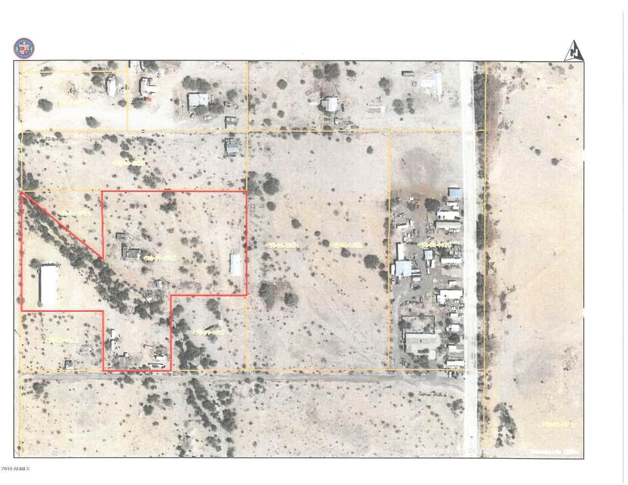 53431 Stout Road - Photo 1