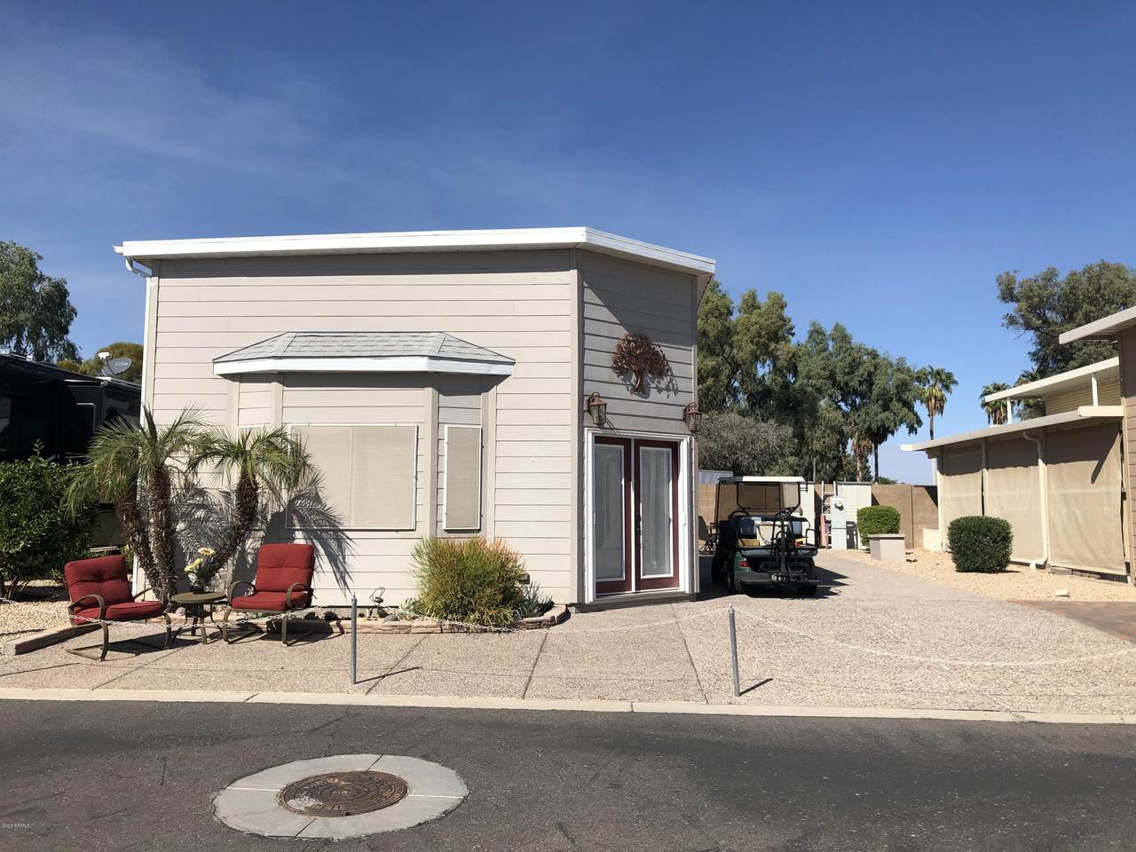 17200 Bell Road - Photo 1