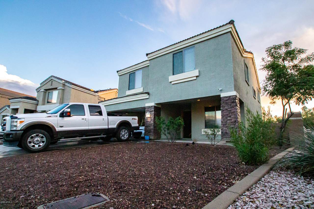 8437 Crown King Road - Photo 1