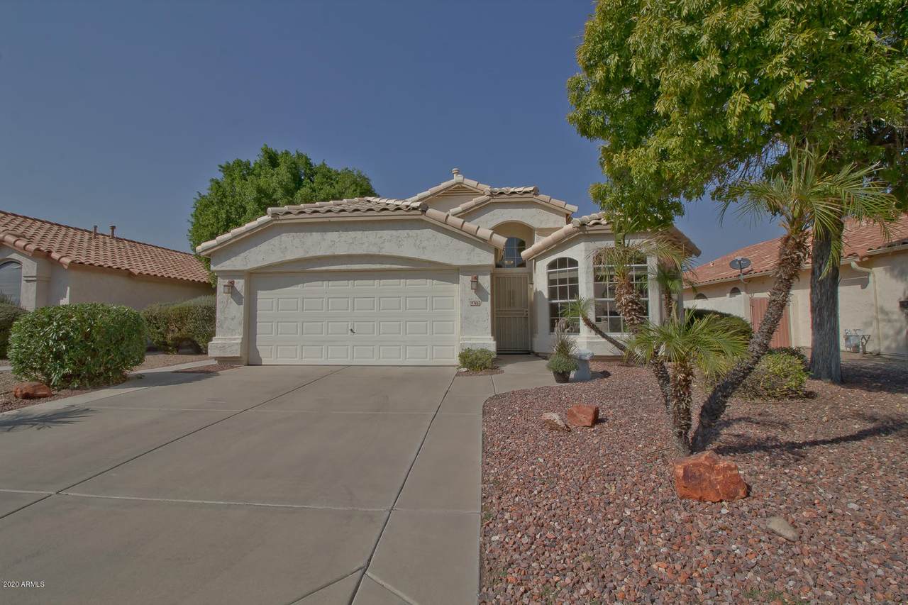 9746 Tonopah Drive - Photo 1