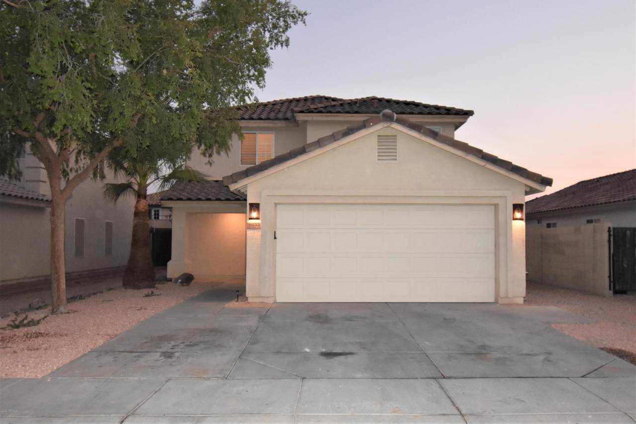 11833 Poinsettia Drive - Photo 1