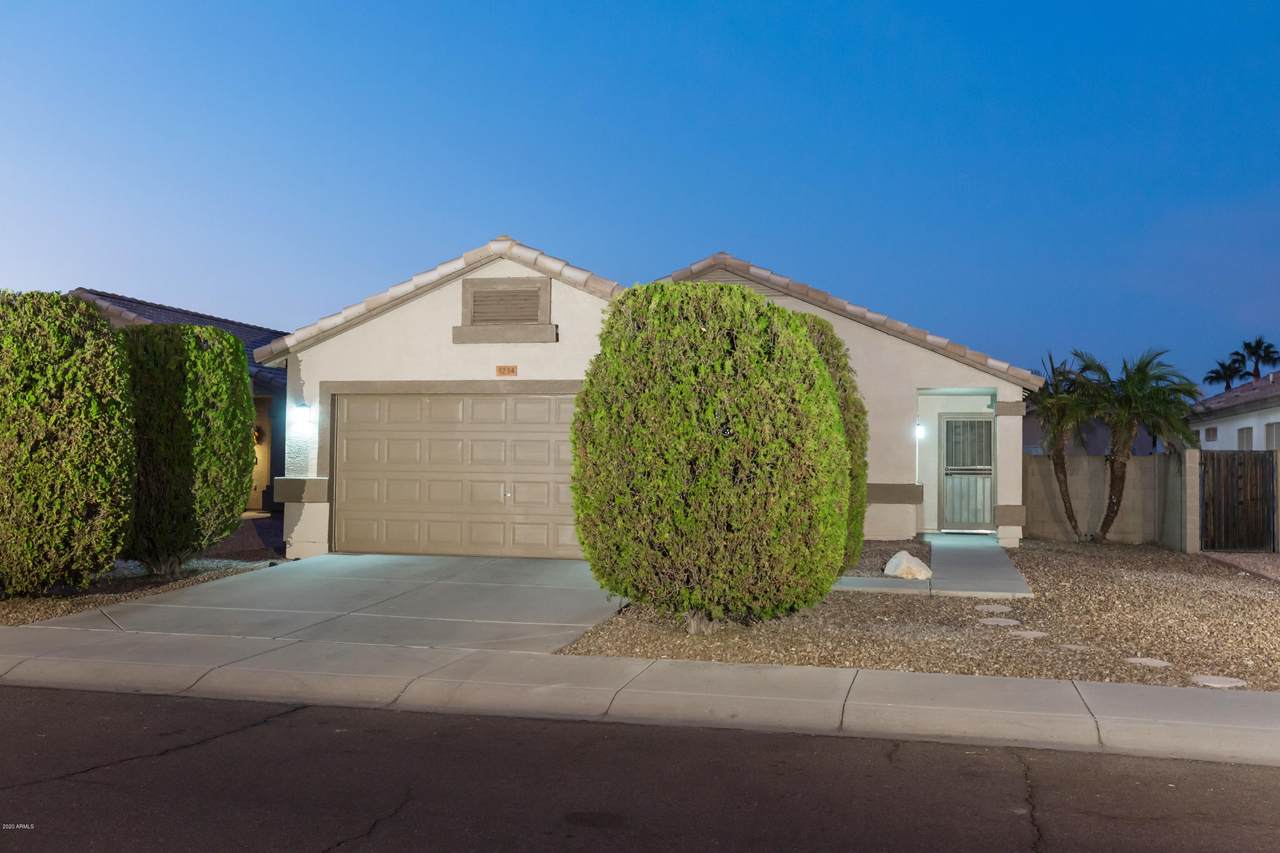 3234 Abraham Lane - Photo 1
