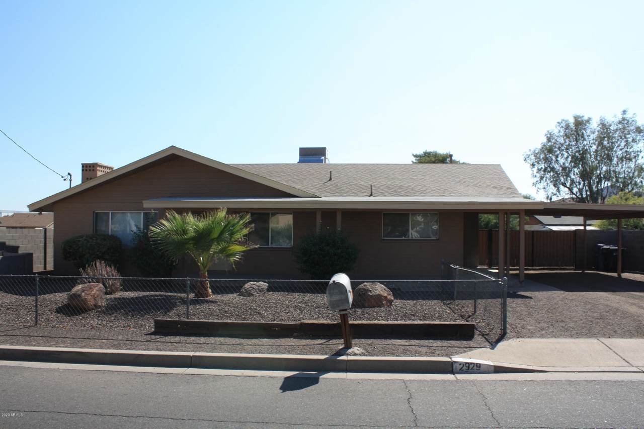 2929 Eberle Lane - Photo 1