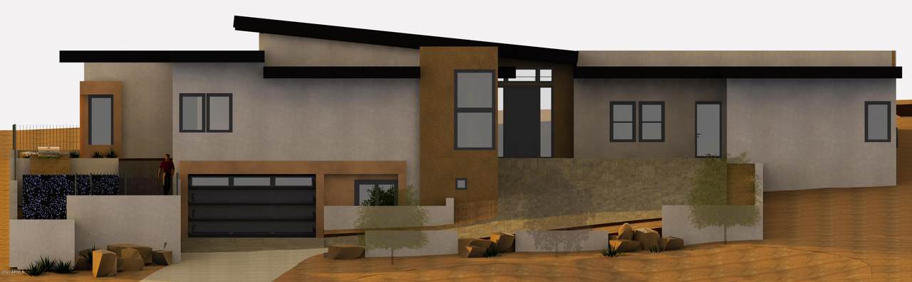 11824 Sunset Vista Drive - Photo 1