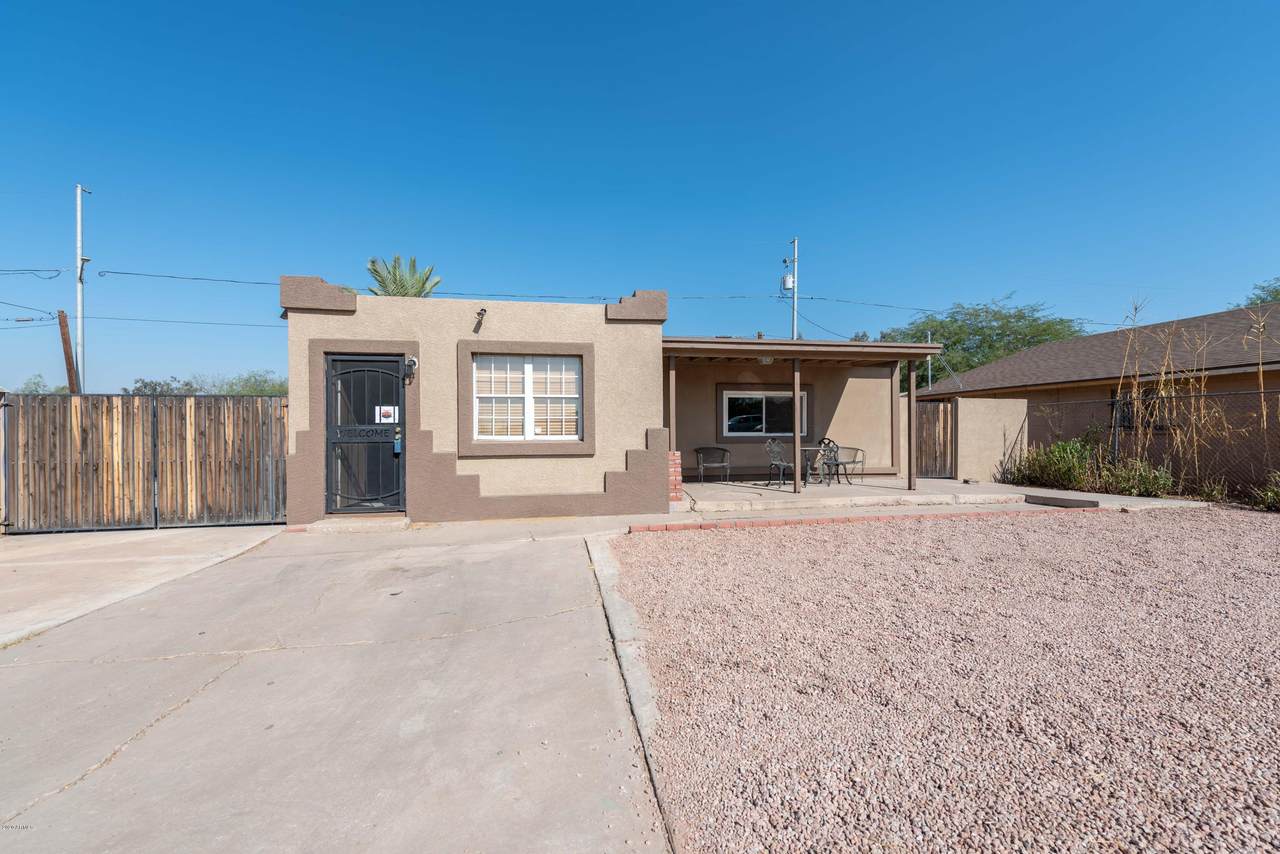 3548 Moreland Street - Photo 1