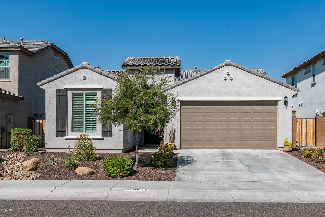 9546 Whispering Wind Drive - Photo 1