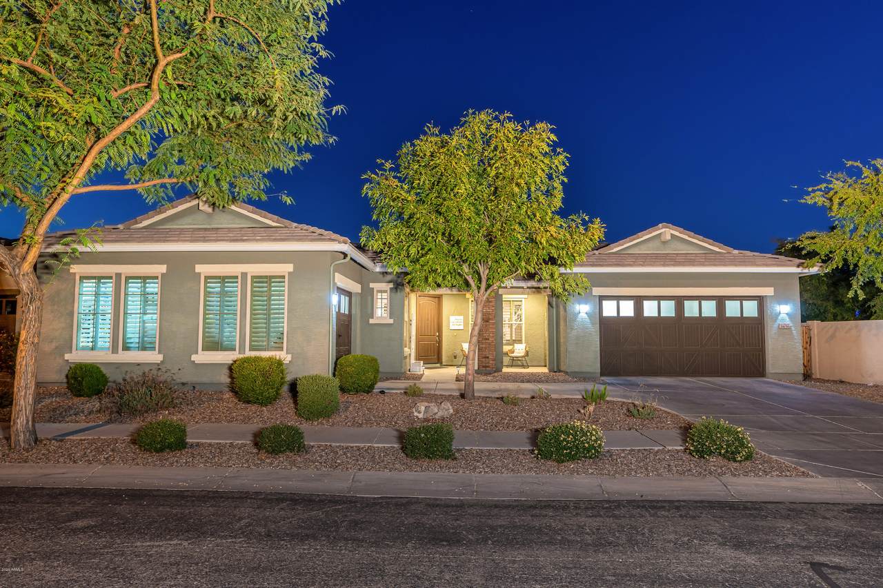3456 Harrison Street - Photo 1