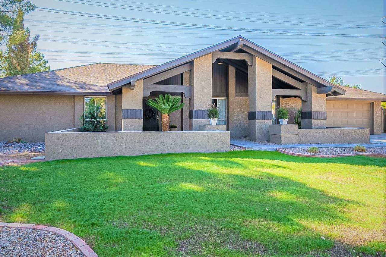 1903 Diamond Drive - Photo 1