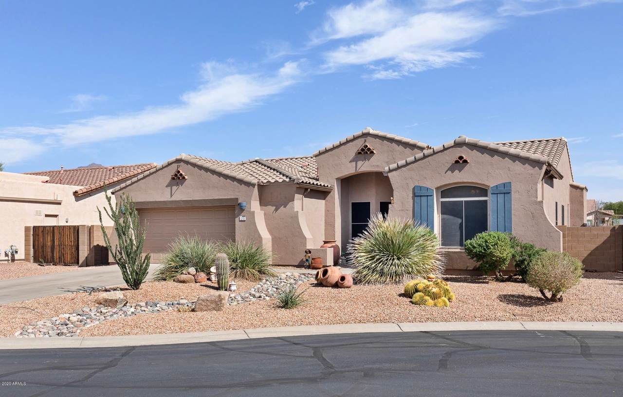 8159 Bull Dog Court - Photo 1