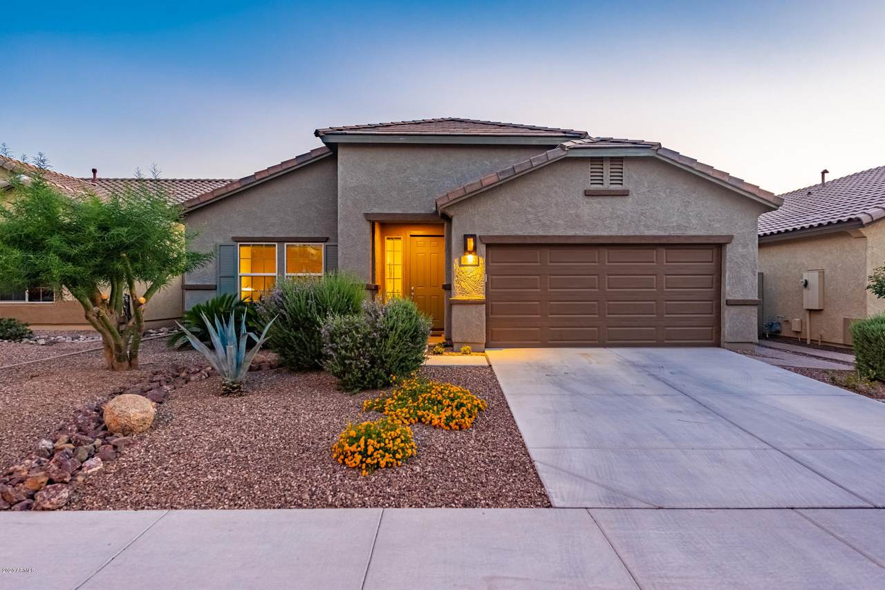 10751 Desert Elm Lane - Photo 1