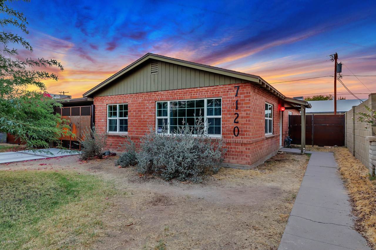 7120 25TH Drive - Photo 1