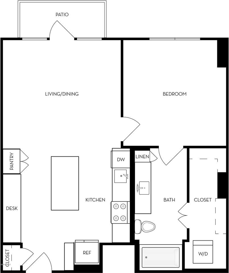 188 Jefferson Street - Photo 1