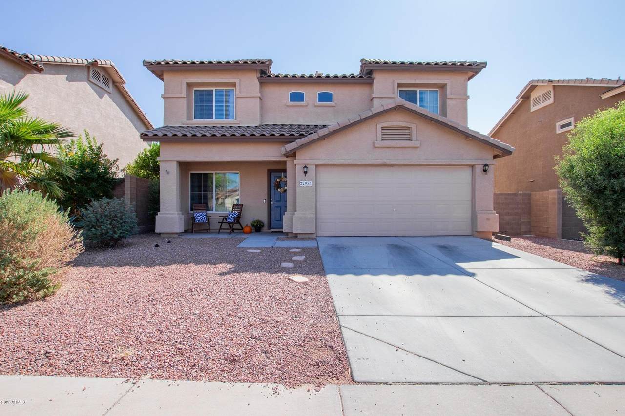 22981 Solano Drive - Photo 1