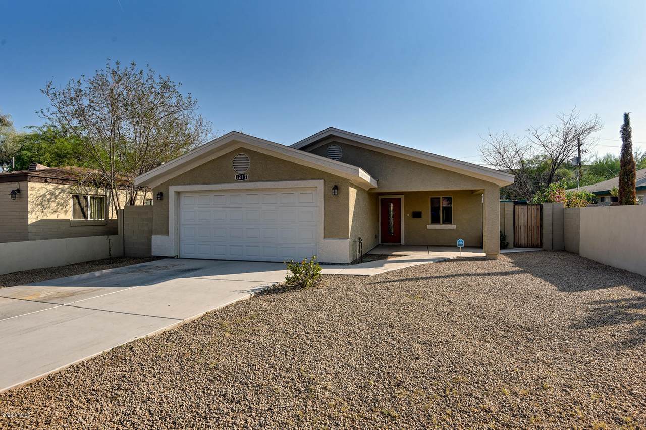 1217 Adams Street - Photo 1