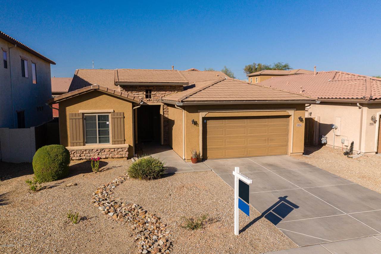 9934 Levi Drive - Photo 1