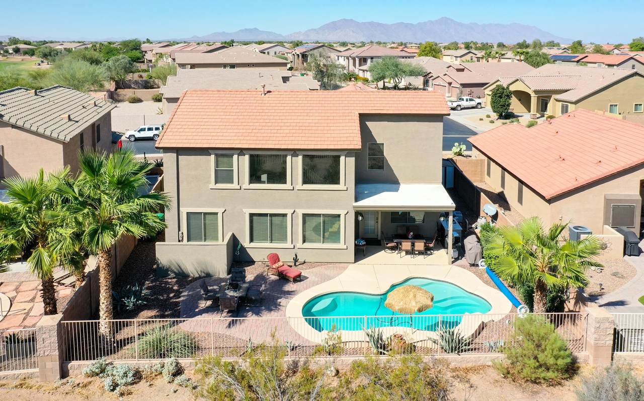 21941 Van Loo Drive - Photo 1